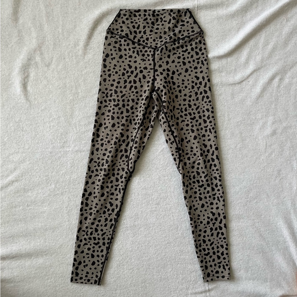 Balance Athletica/Vitality Leggings